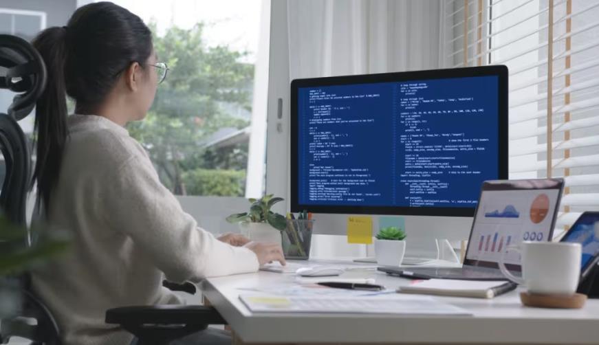 澄城县企业数字化解决方案:机器学习赋能商业模式升级的核心路径
